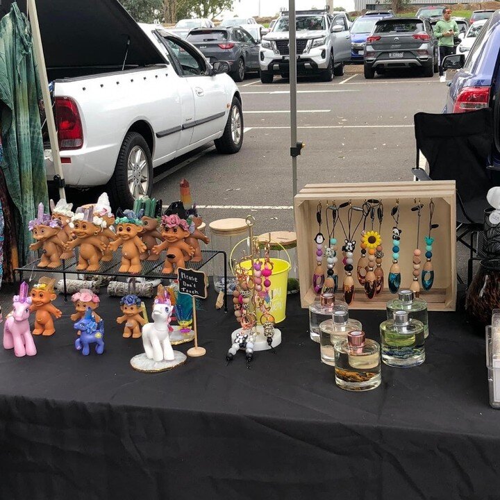 @2frenchiesaromaandgifts will be at the Broadmeadows All for Kids Market on Sunday 28th May at the Broadmeadows Aquatic &amp; Leisure Centre.

 They have a range of products available which includes Aroma sprays, hand soap, crystal wax melts, crystal