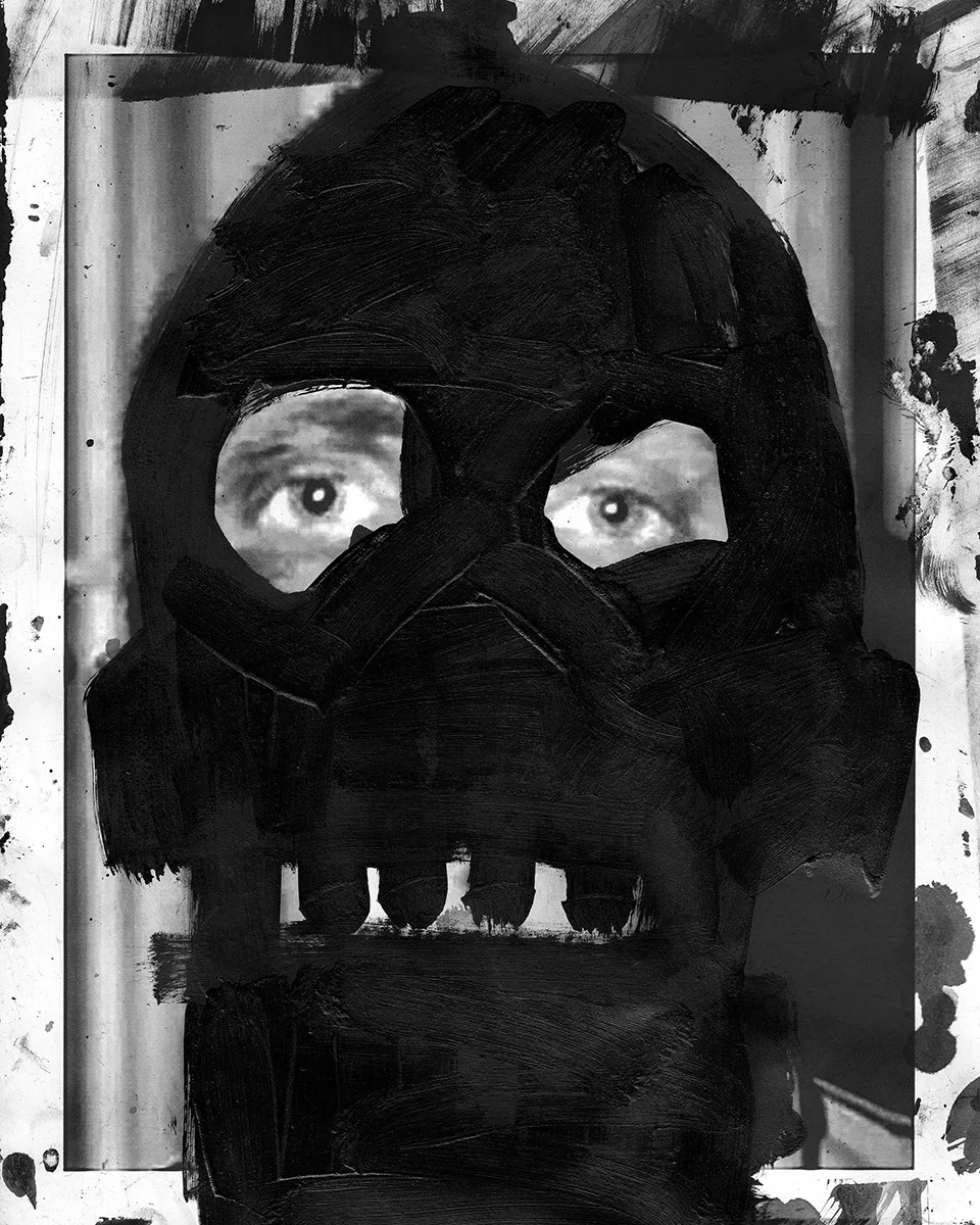 Dark and Deep. A Conversation with Jesse Draxler
