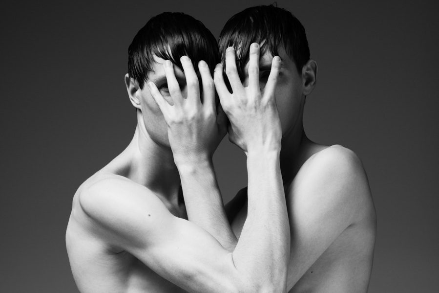 A Conversation With Pierre Debusschere
