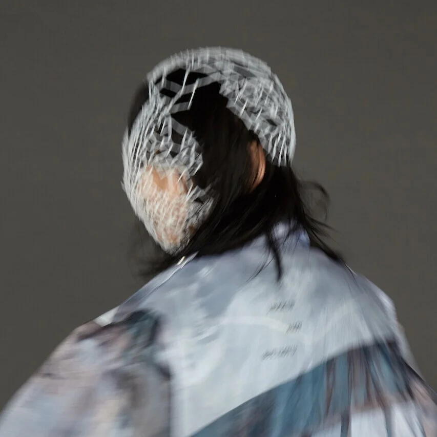 ERIKA FUNG x MYOB NYC x GATA MAGAZINE