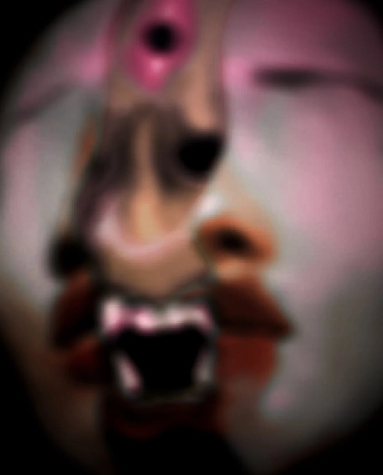 GATA meets COURTNEY MC: "Brutalism as Armour"