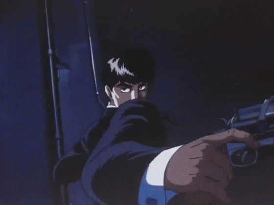 13 Shockingly Violent OVAs From The 80s And 90s