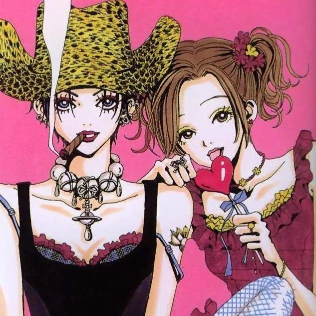 NANA & Ai Yazawa: A Cultural Phenomenon