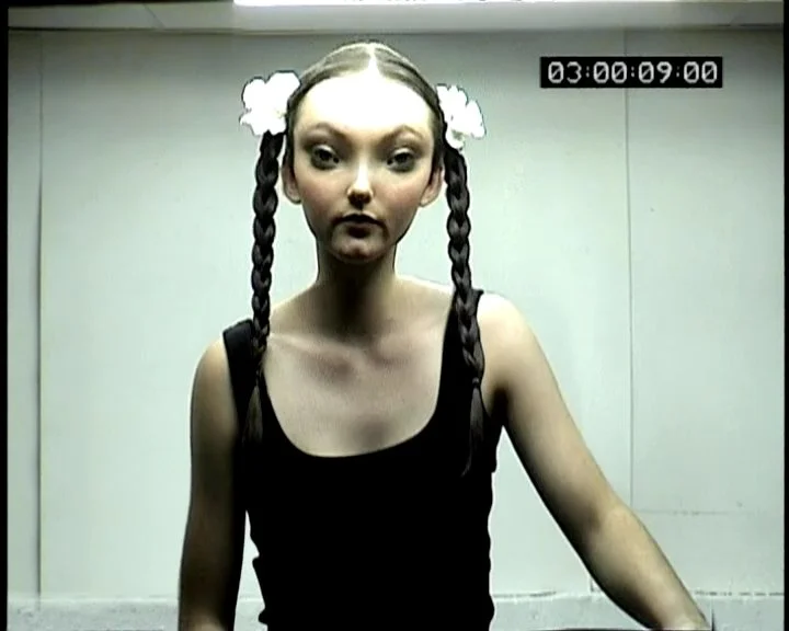 Simulated Nightmares: 10 Videos from CHRIS CUNNINGHAM