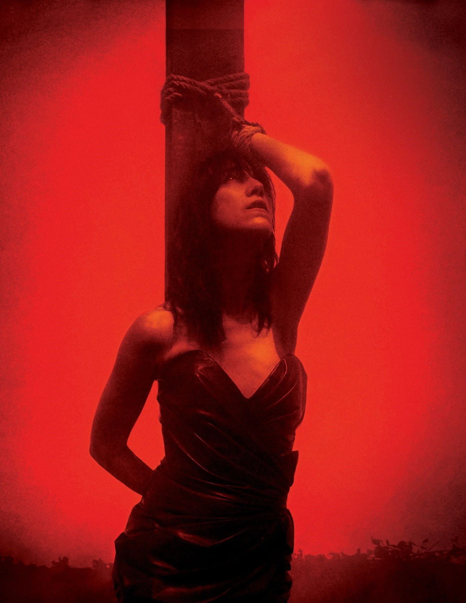 GASPAR NOÉ - CINEMA’S “ENFANT TERRIBLE” 