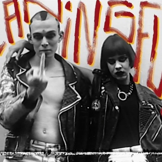 AN ODE TO TEENAGEHOOD - A Film Directed by Celia Arias