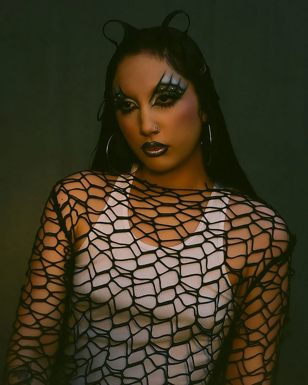 AN INTERVIEW WITH LEELEE YOTP - LA’S UNDERGROUND ARTIST