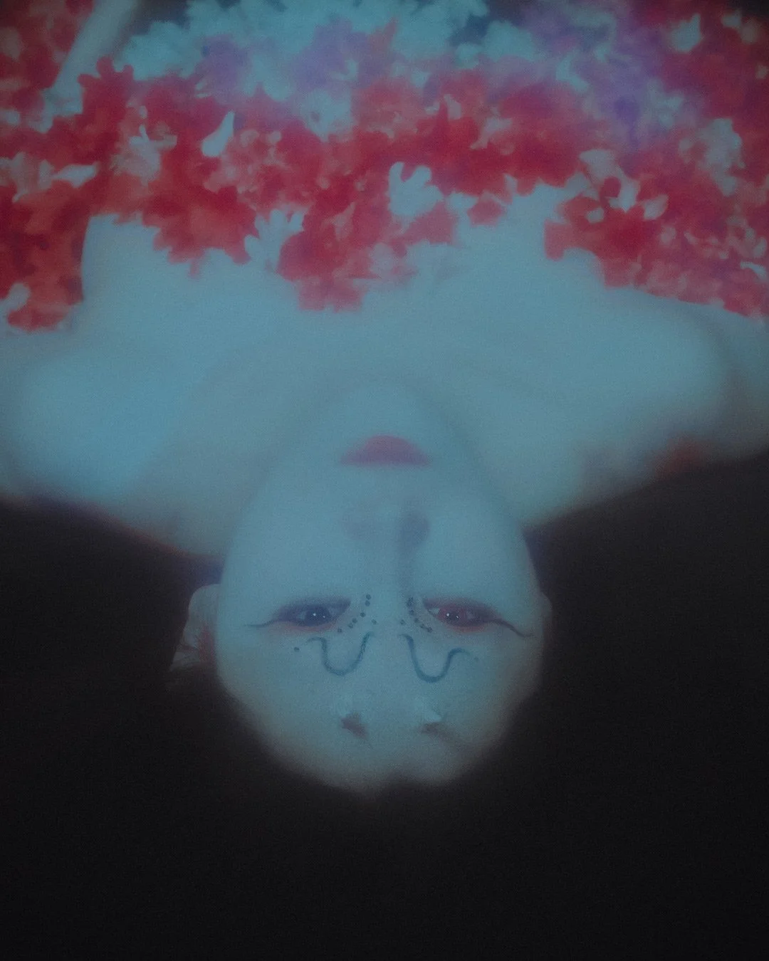 Decay of the Human Form: An Editorial from Mana Hiraki
