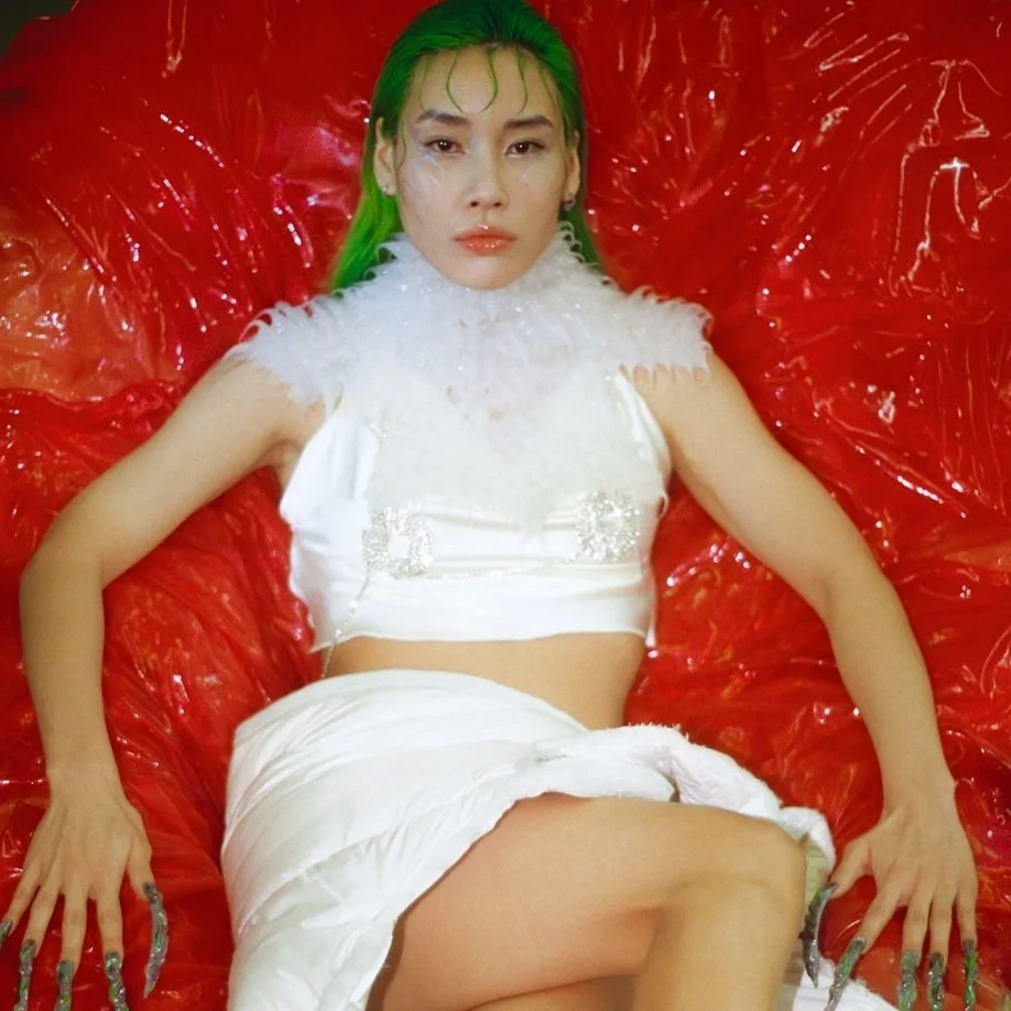 ASPACE ODDITY - A GATA Editorial by David Mesa &amp; Gabriela Matuszewska