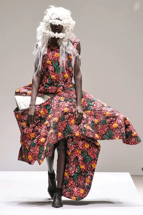 Comme des Garçons: Fashion's Crucible for Greatness — MAGAZINE