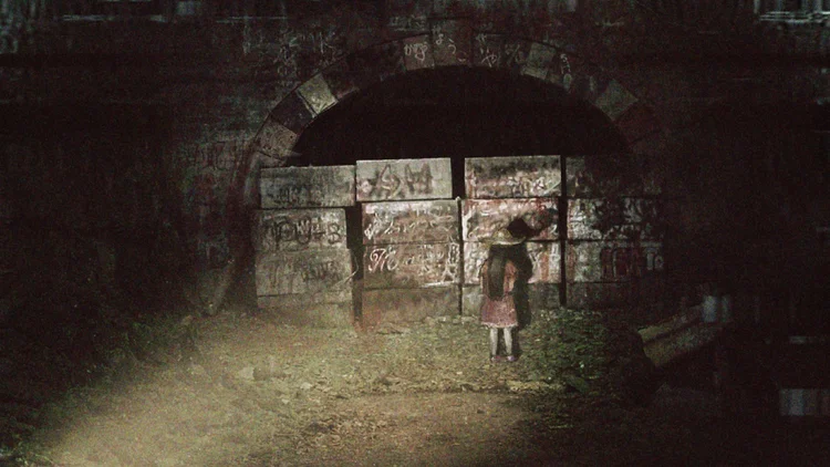13 OF THE MOST HAUNTED PLACES IN JAPAN — MAGAZINE
