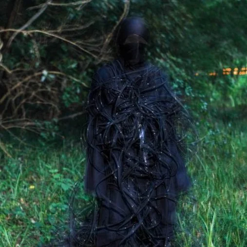 ''I KNOW EVERYTHING'' —A moody, religious-laden editorial from Tokyo.