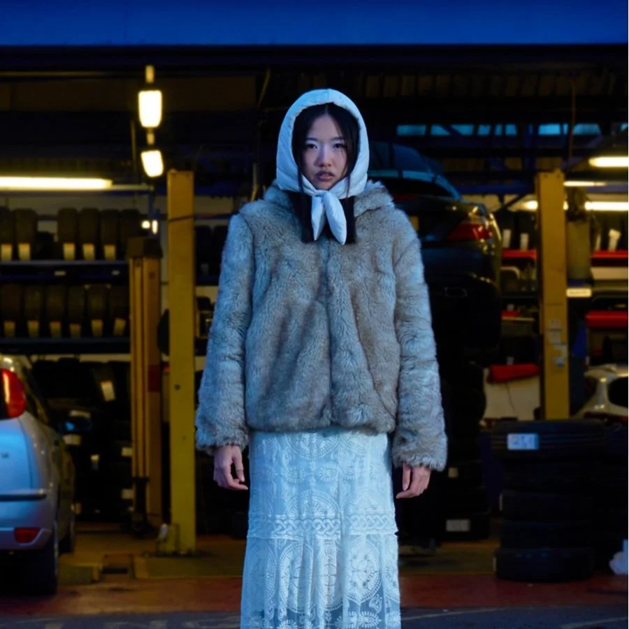 GATA presents: An INVISIBLE Editorial