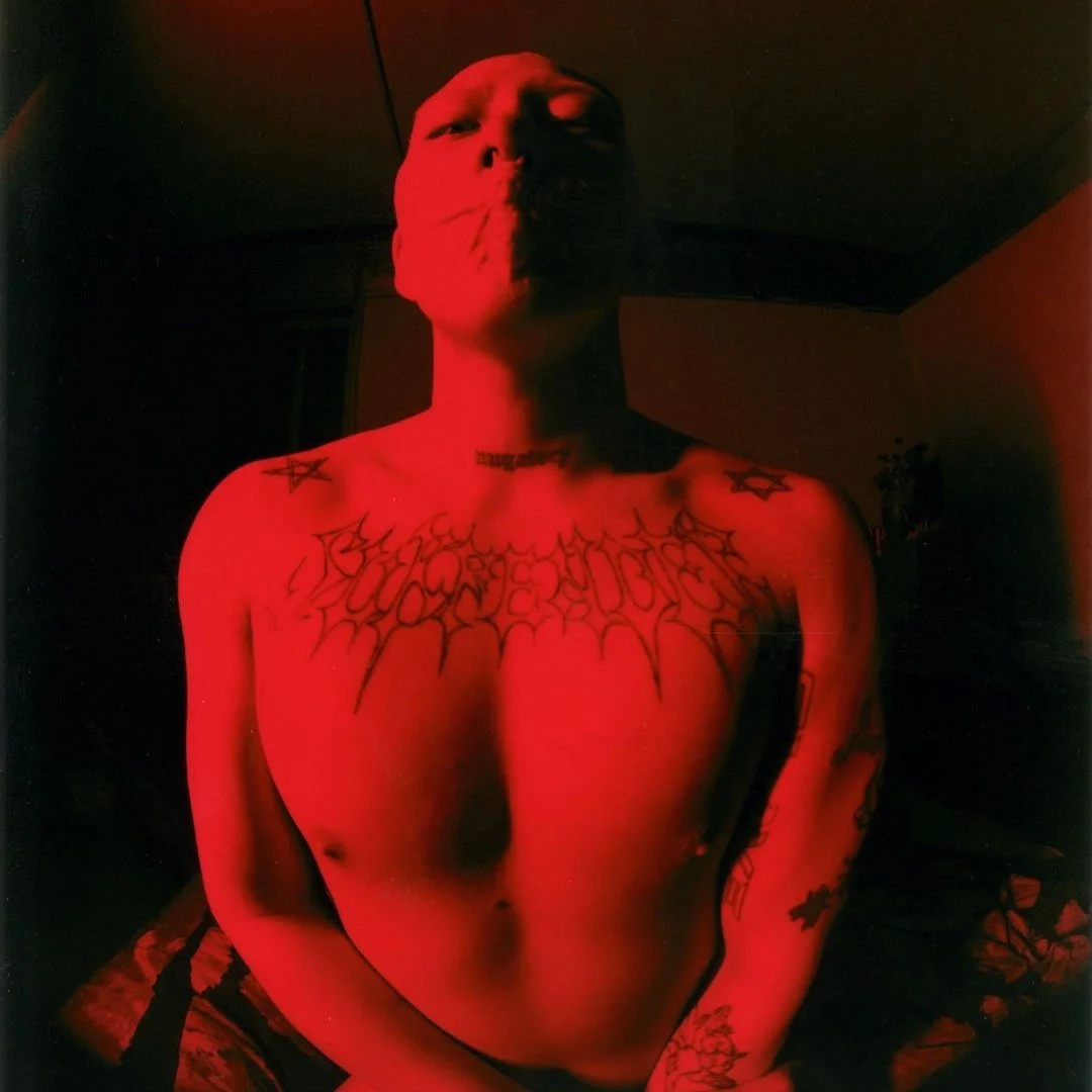 GATA MEETS NUGA: TOKYO'S FIERCEST PERFORMANCE ARTIST