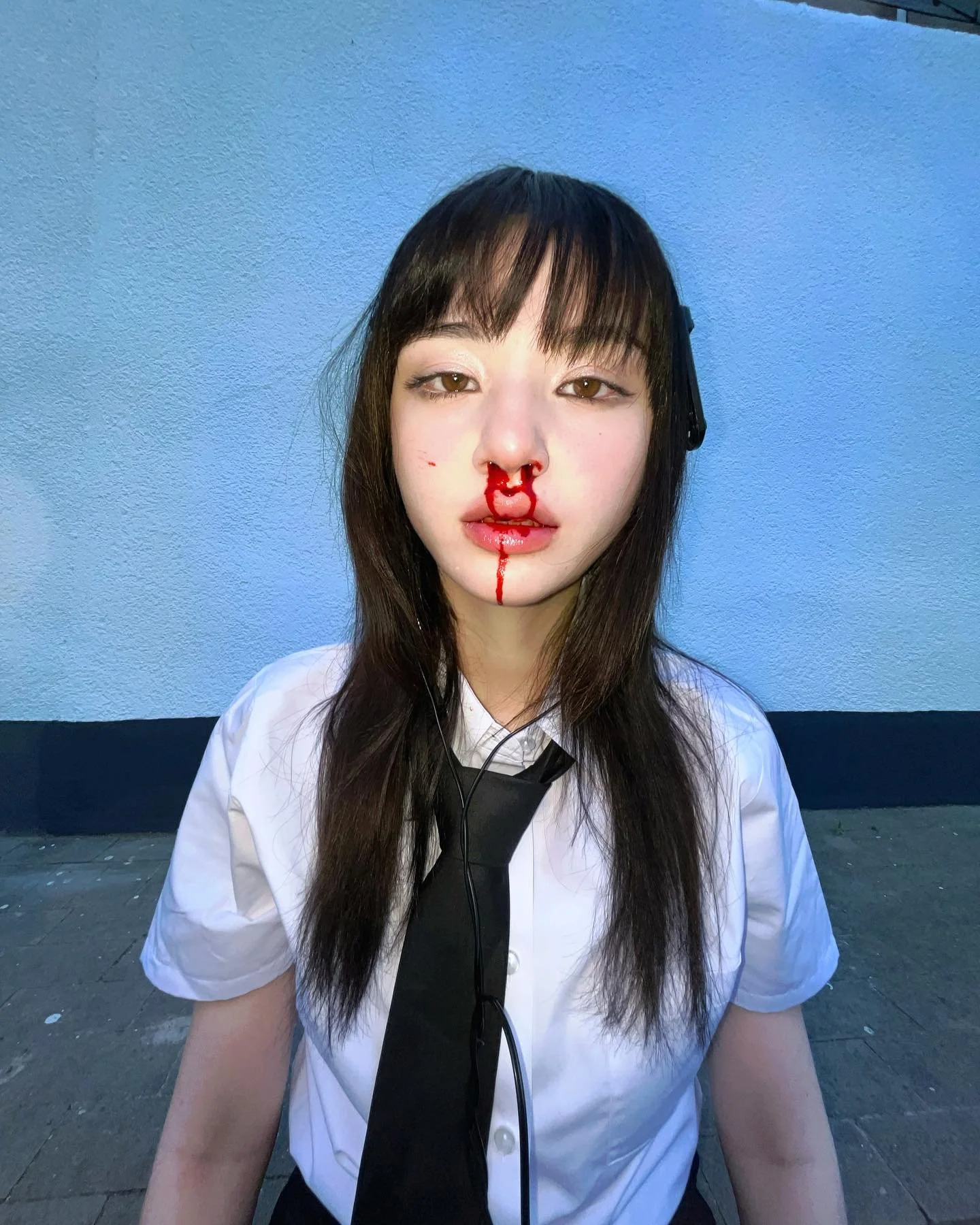 LIA LIA: Pop and Melancholy for the Anime Generation
