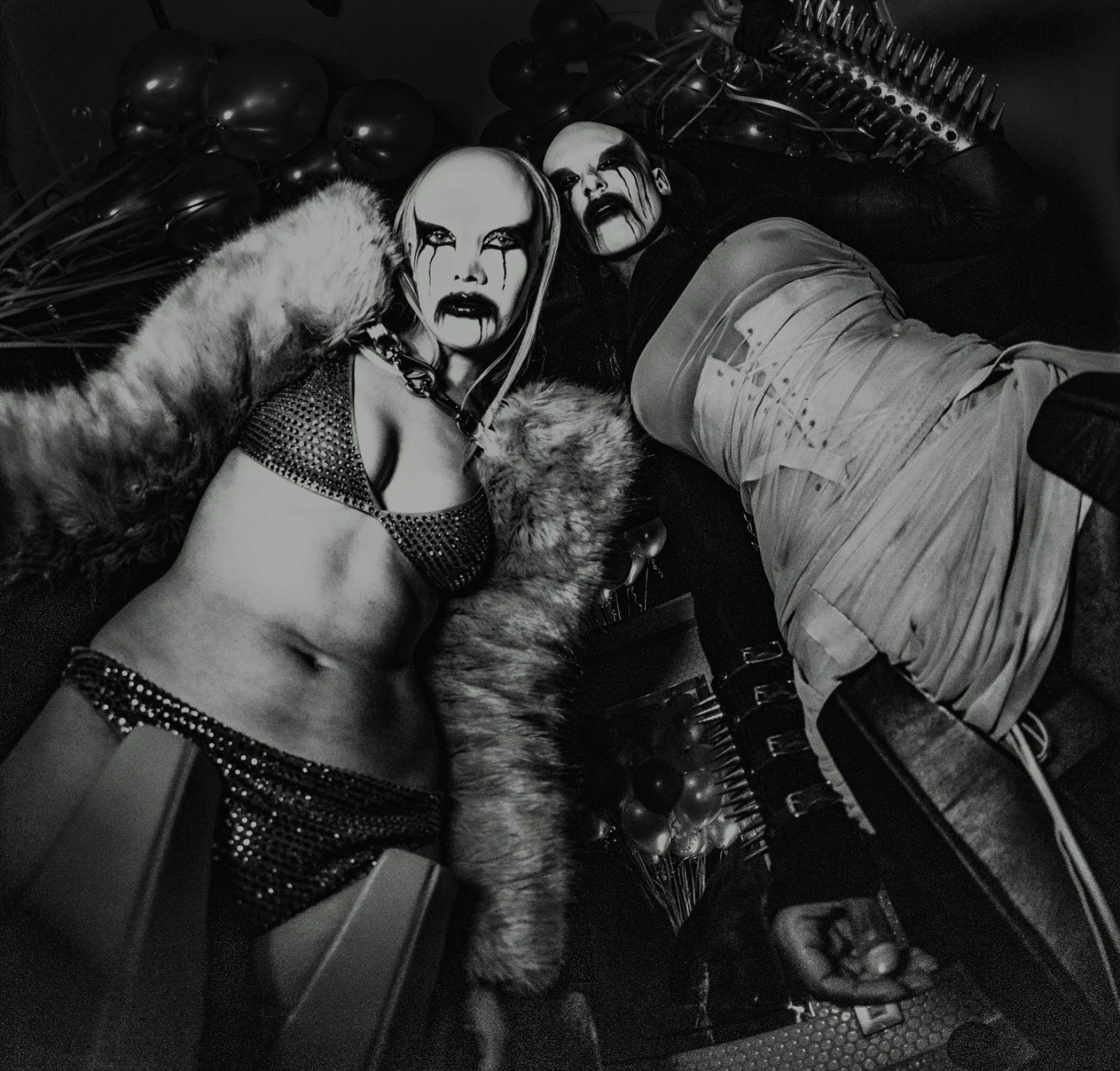 GATA presents: THE FECAL MATTER JAPAN TOP 10