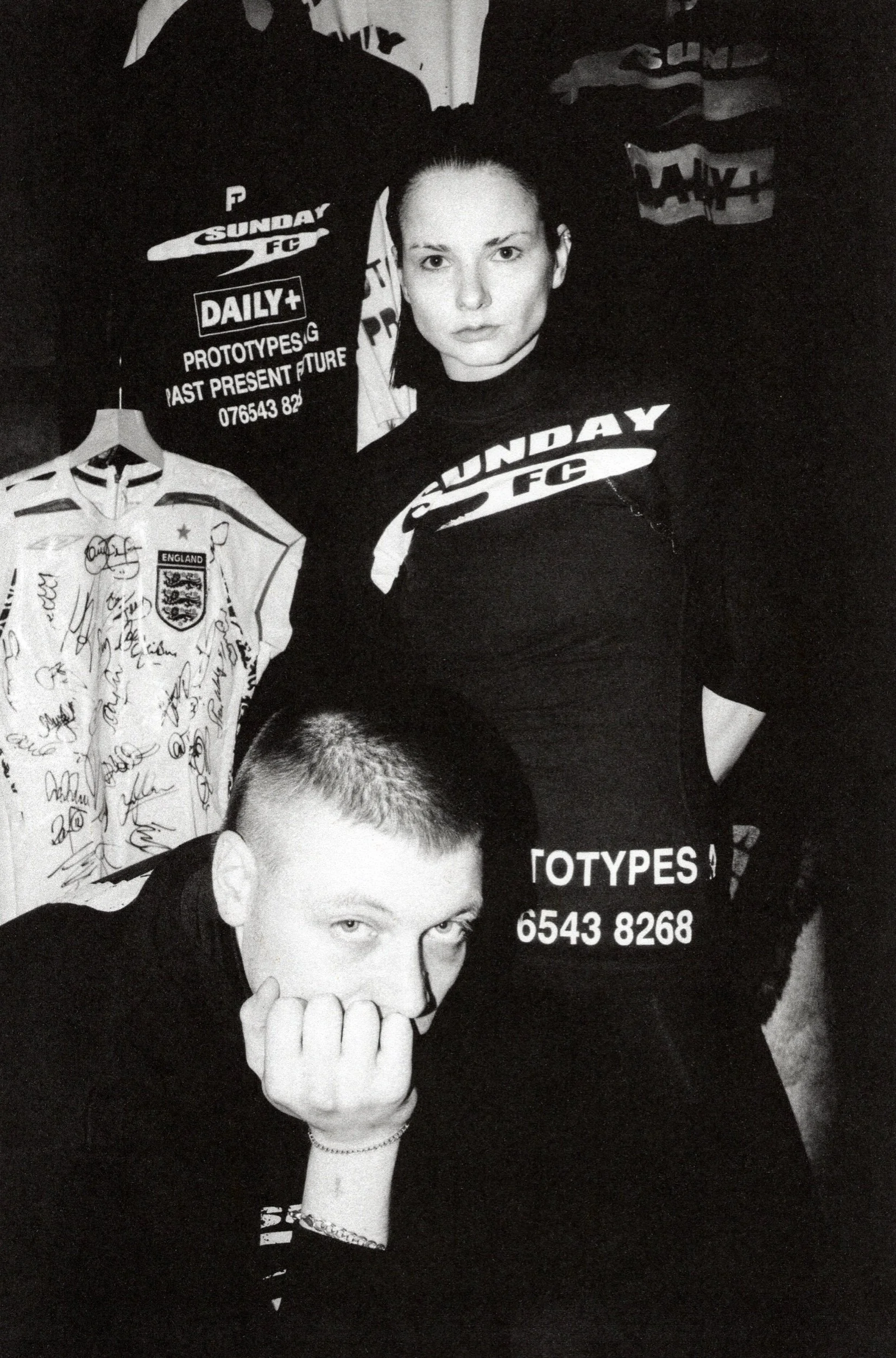 PROTOTYPES: Recycling the Future of Fashion