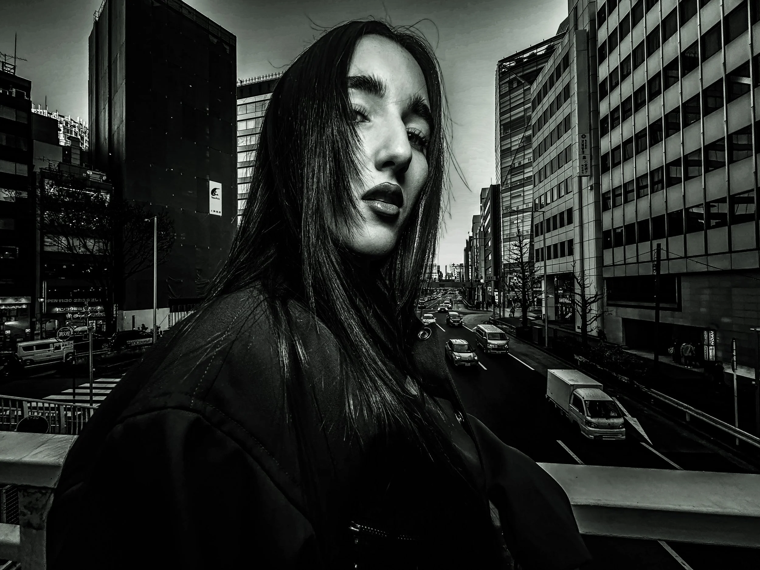 TOKYO REPORT: HEY JUDE ! GATA MEETS JUDELINE