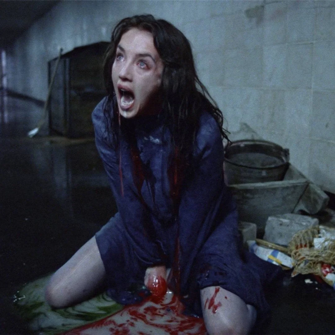 WAR FOR FREEDOM: A DIVE INTO THE BIZARRE WORLD OF POST-WWII POLISH CINEMA