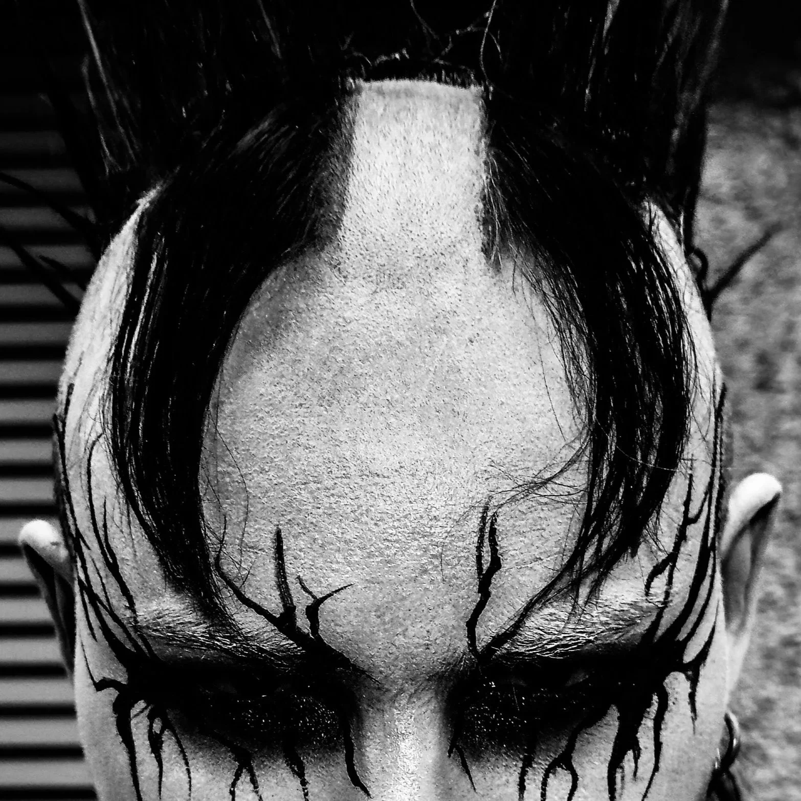 FUTURE FLESH - GATA MEETS PARMA HAM