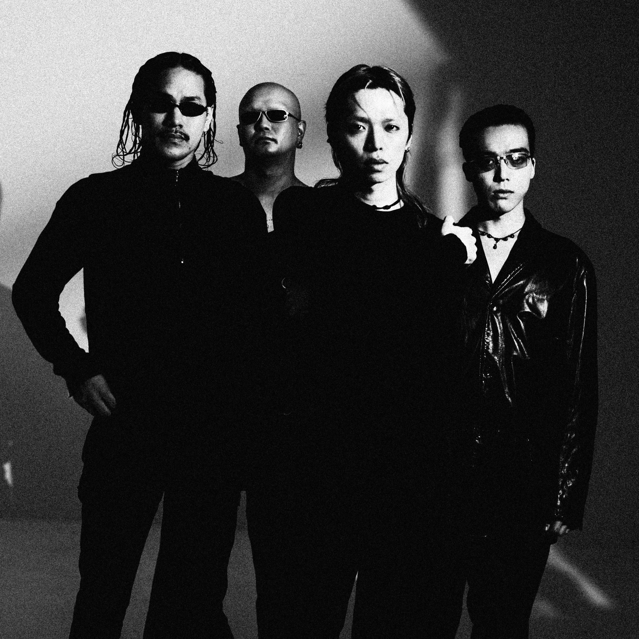 BED: TOKYO’S POST-PUNK RENEGADES