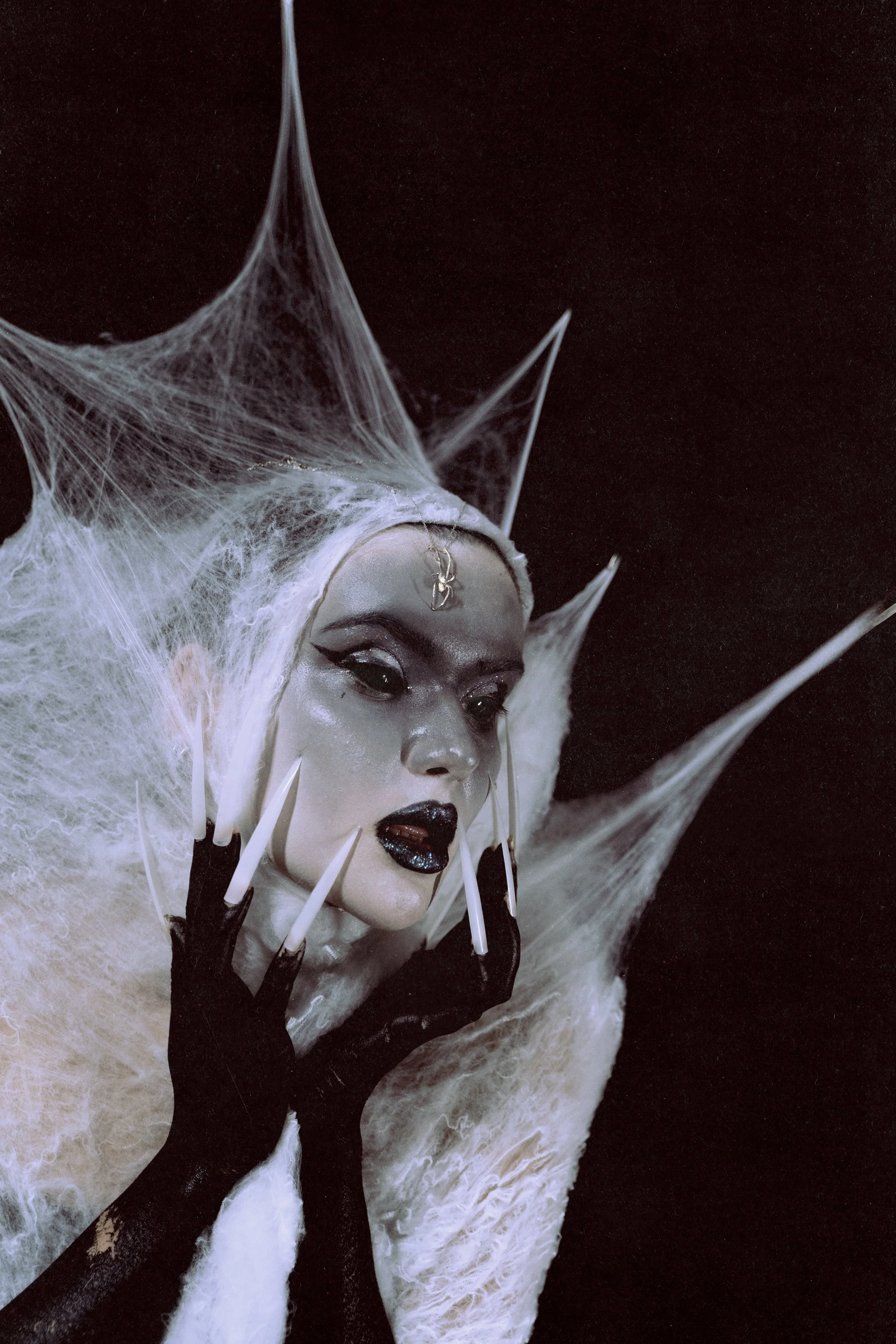 Romancing the Dark: Naya Kotko