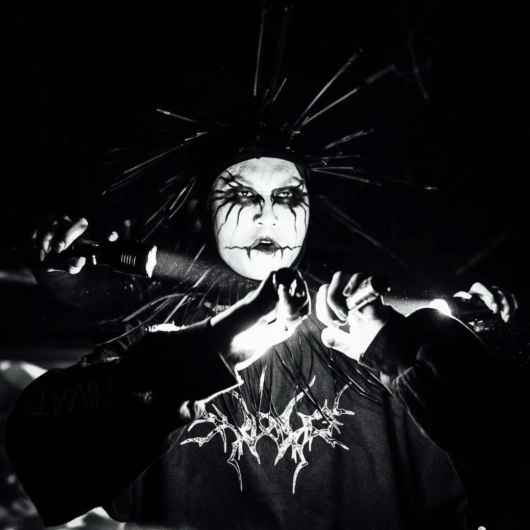 EXO SWAG KILLA: Violent Magic Orchestra Joins Forces with Talpah