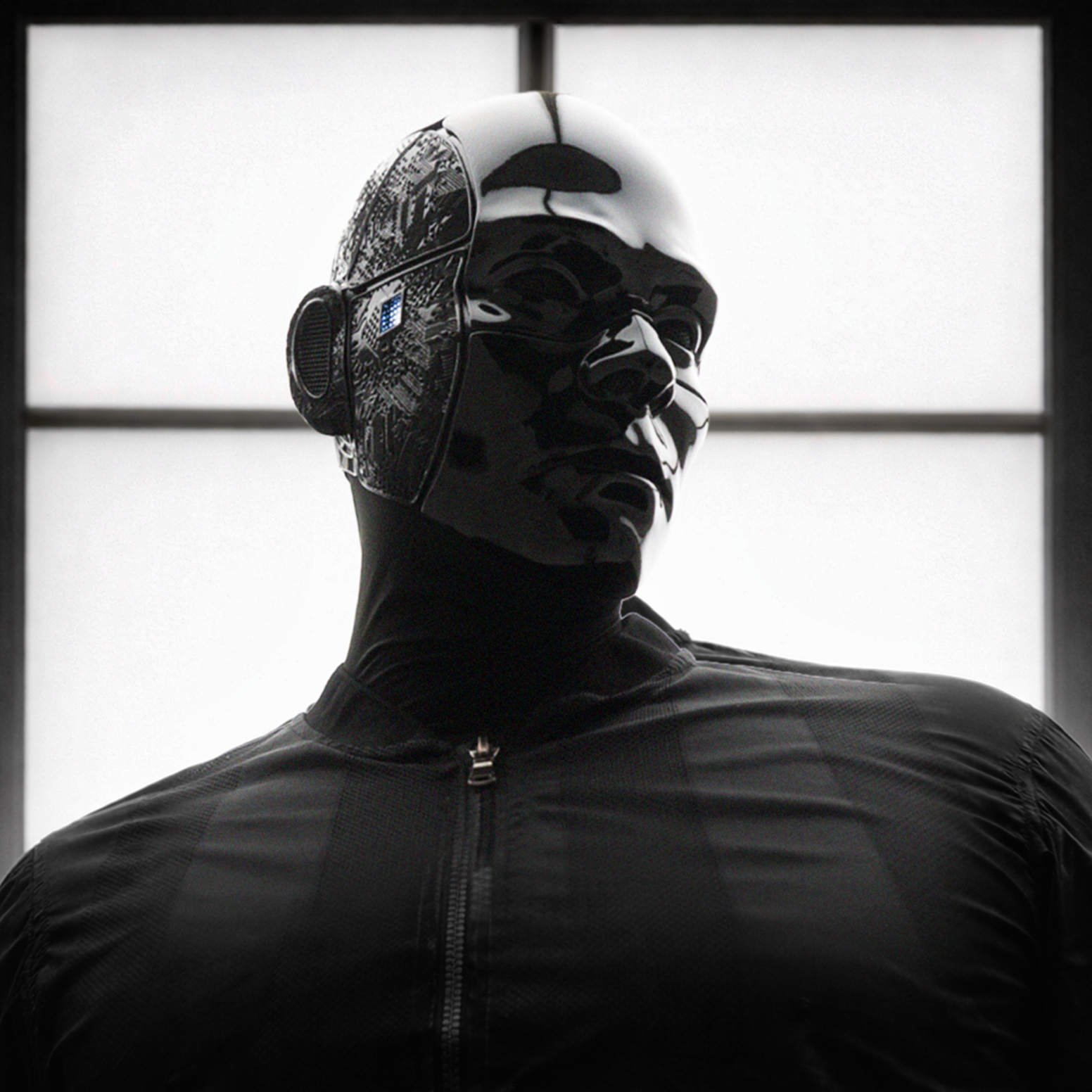 KLOUD: TECHNO ANONYMITY AND DECODING THE SOCIAL MEDIA GAME