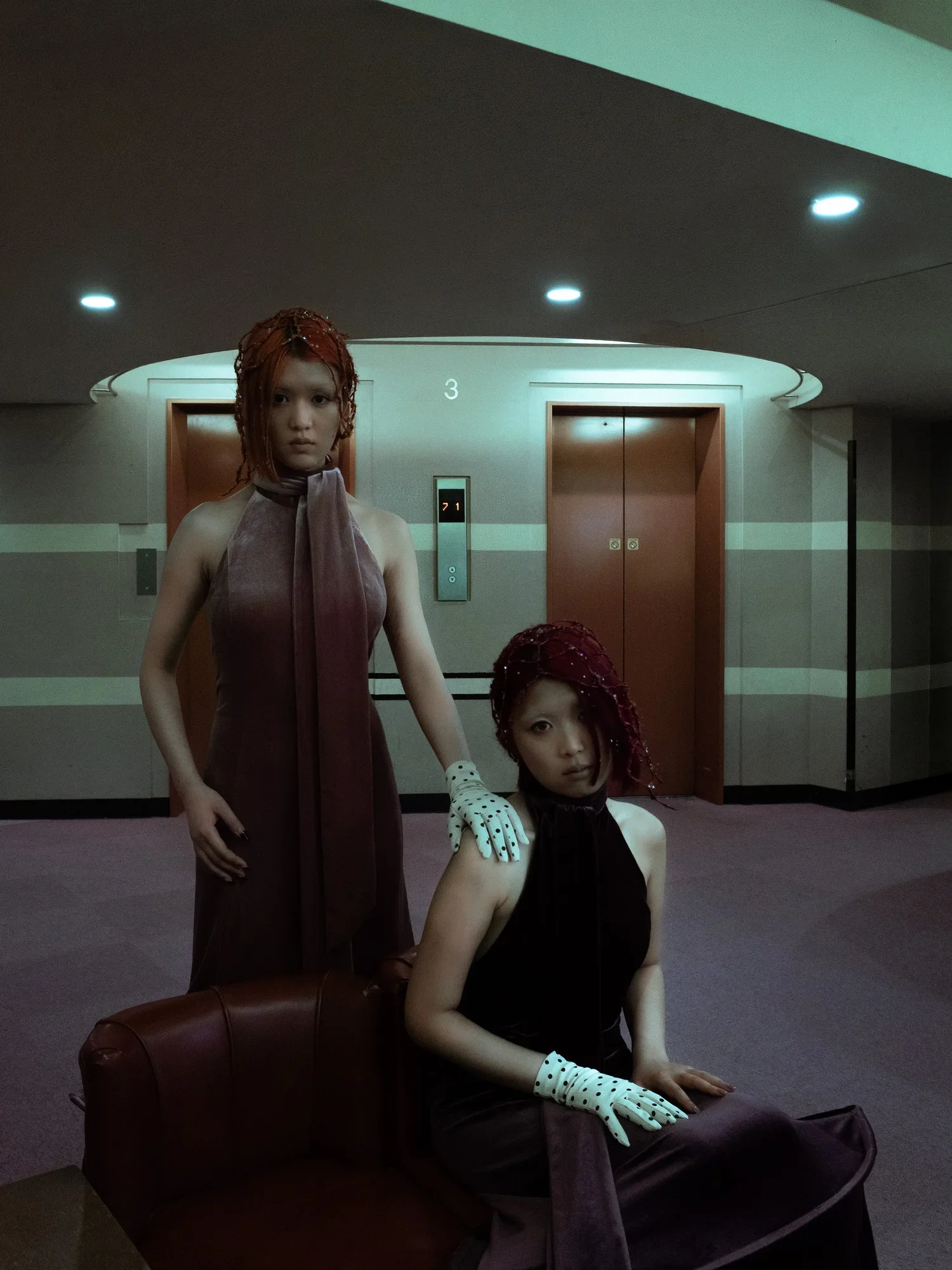tamanaramen: Dreams Only for Now