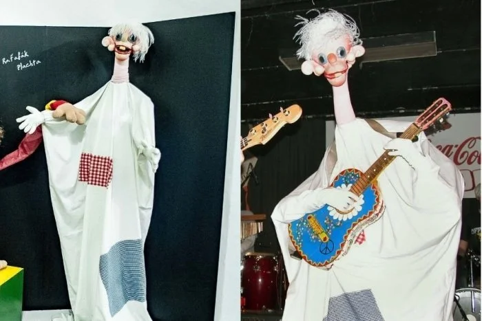 12 CHARACTERS FROM CHILDREN S SHOWS THAT ARE SURE TO GIVE YOU 