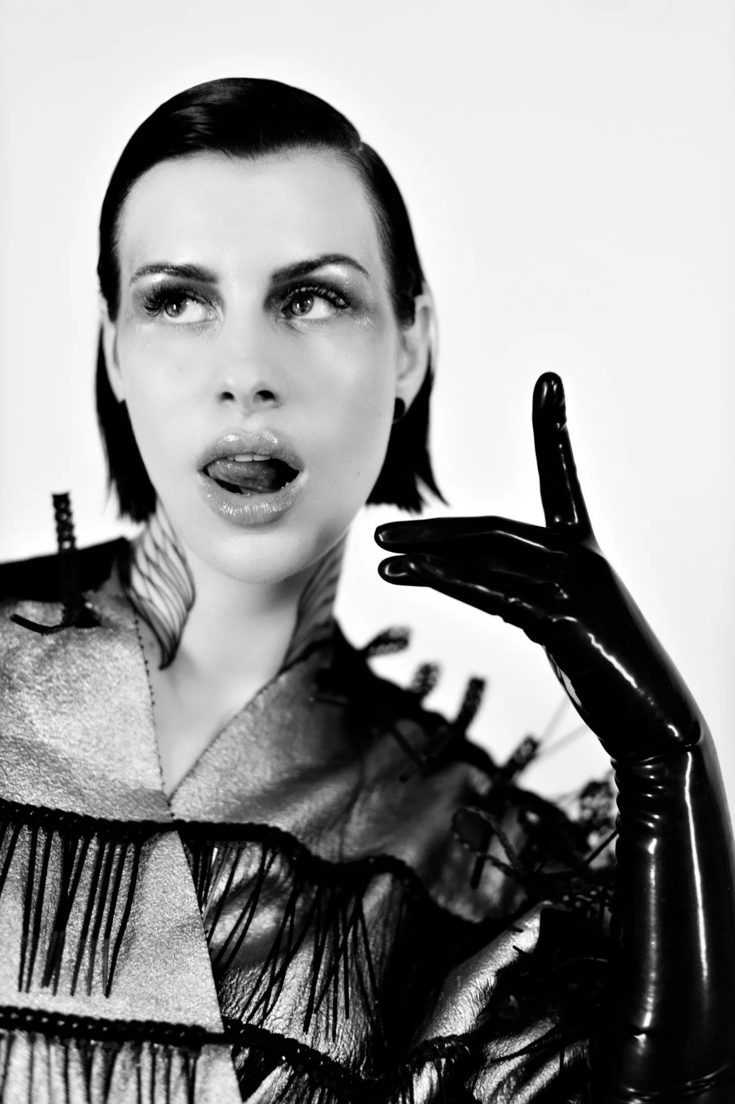 SAFIRE Waking Up The Lions — GATA