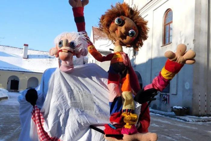12 CHARACTERS FROM CHILDREN S SHOWS THAT ARE SURE TO GIVE YOU 