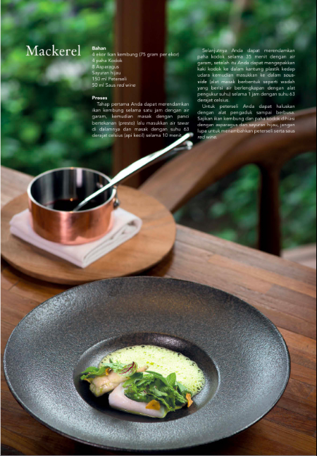 Locavore on Exquisite Taste Magazine