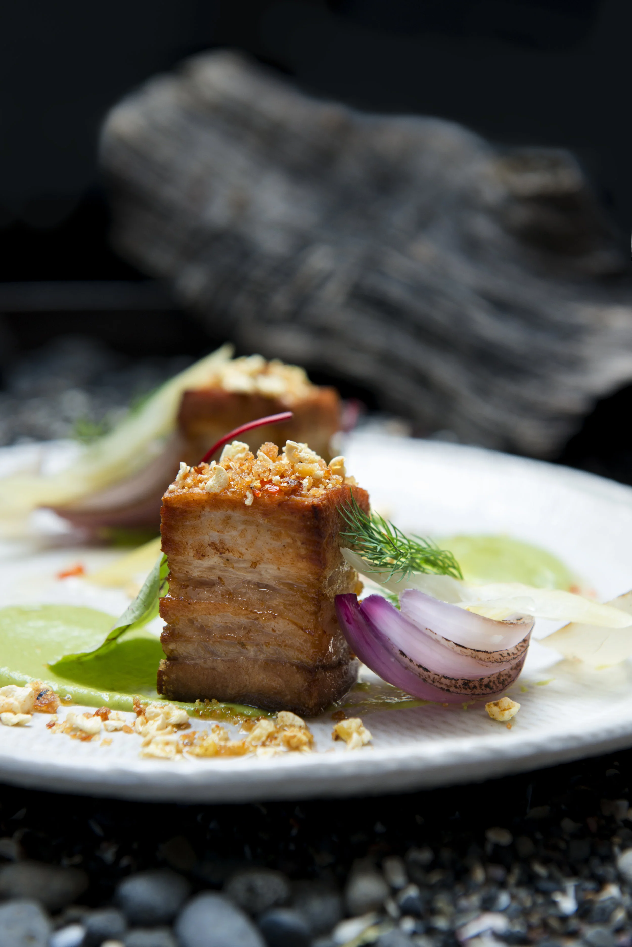 Food Photography Bali