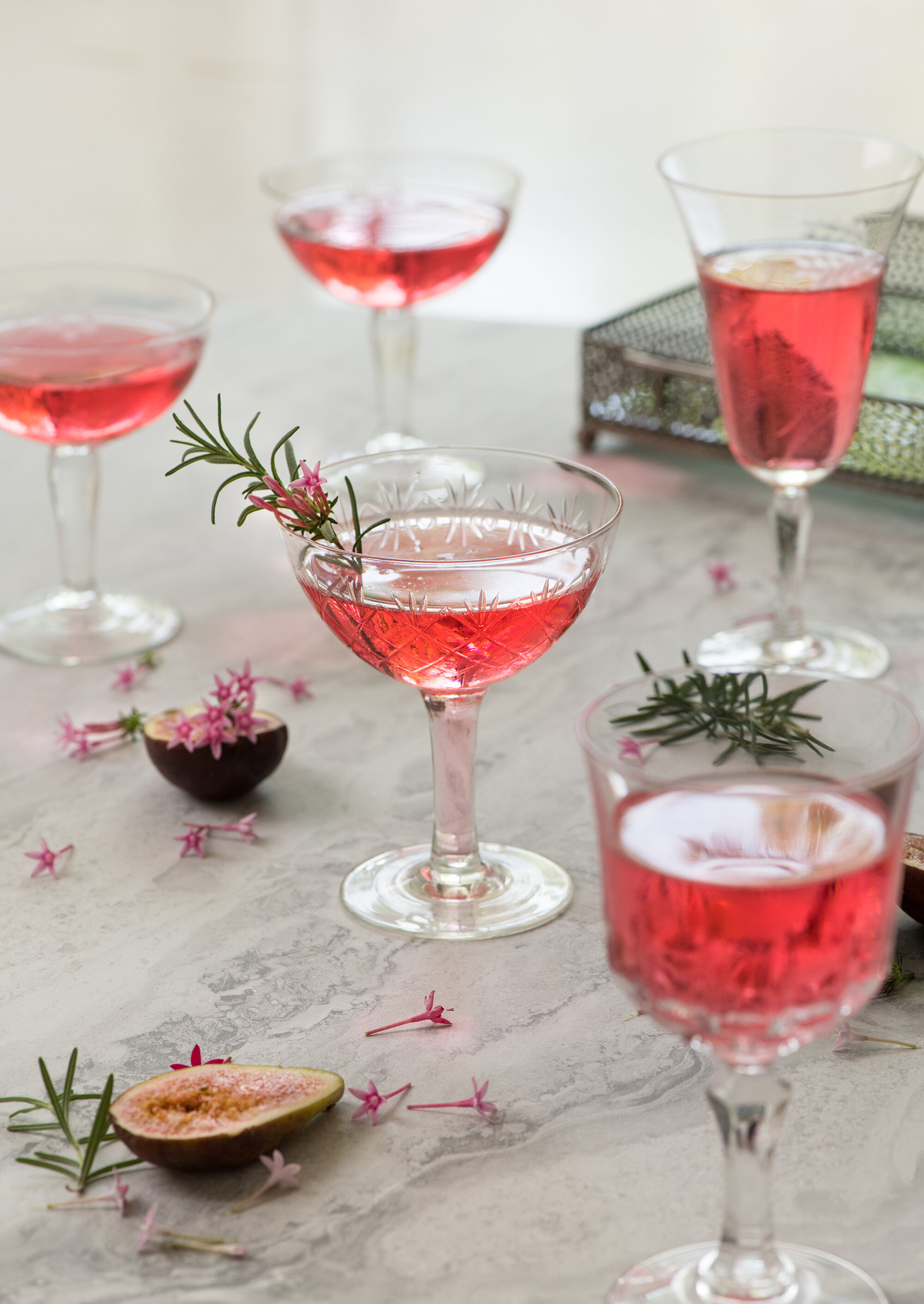 Food photographer Bali