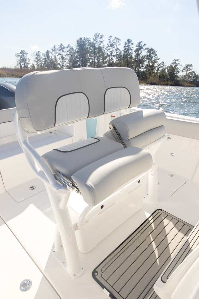22 Sea Fox 268 Commander Amity Harbor Marine 22 Sea Fox 268 Commander Amity Harbor Marine