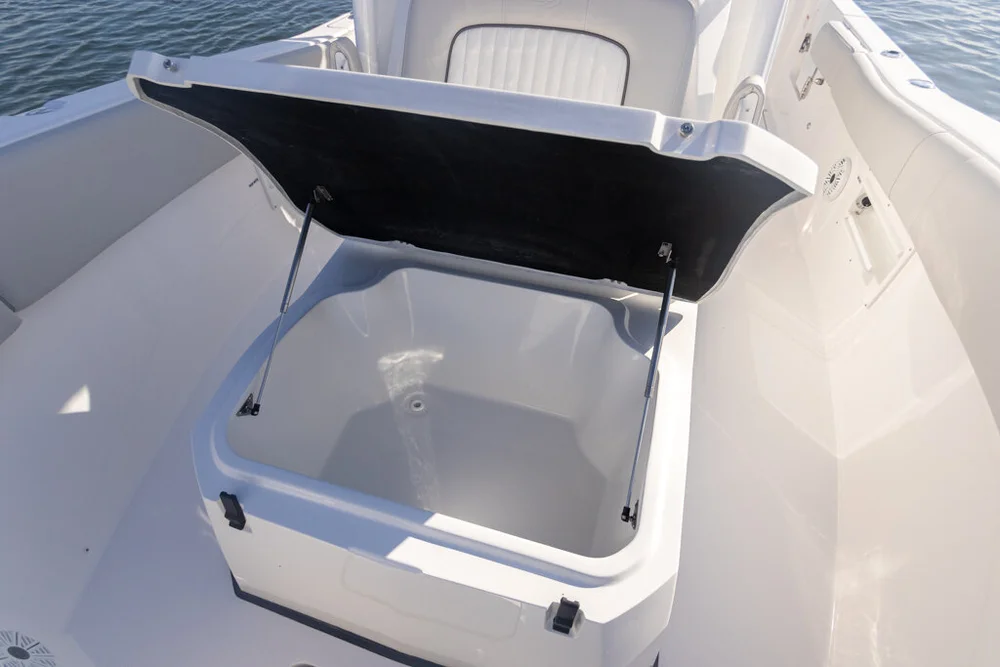 22 Sea Fox 268 Commander Amity Harbor Marine 22 Sea Fox 268 Commander Amity Harbor Marine