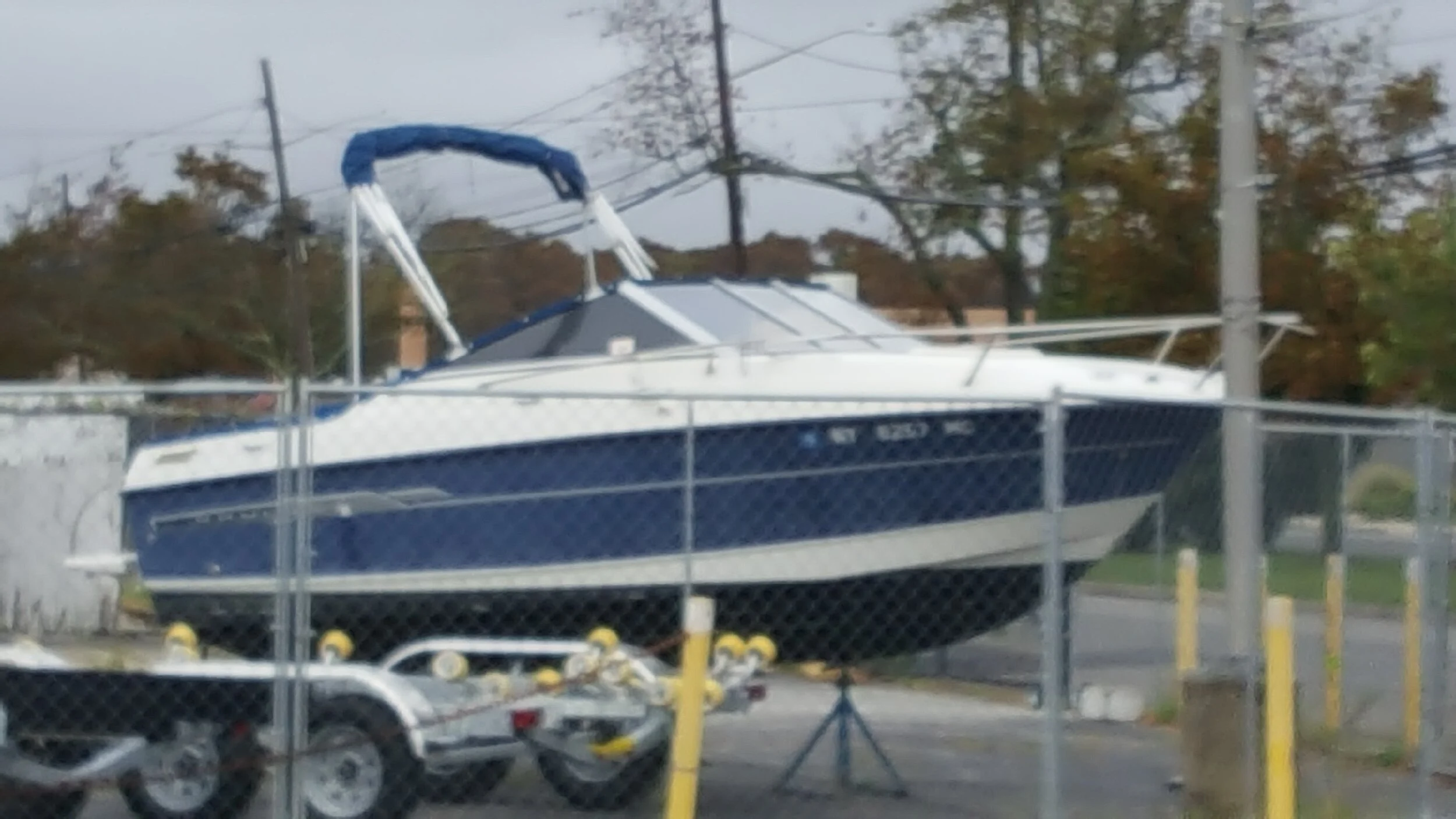 PreOwned Boats — Amity Harbor Marine