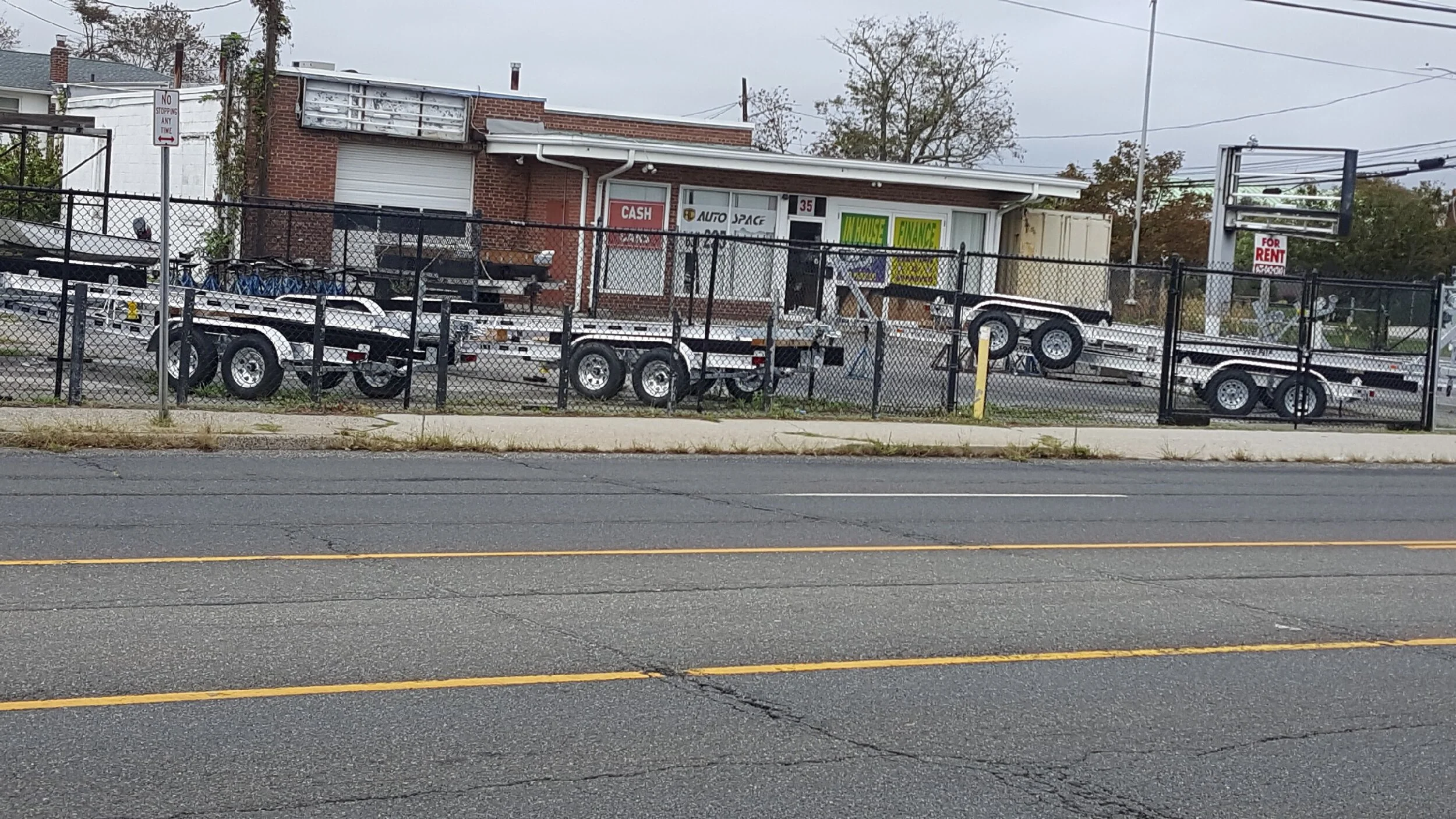 PreOwned Boats — Amity Harbor Marine