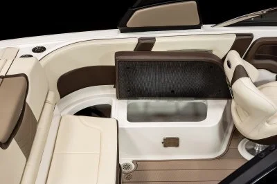 22 Chaparral 267 Ssx Amity Harbor Marine