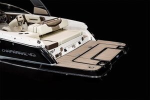 22 Chaparral 267 Ssx Amity Harbor Marine 22 Chaparral 267 Ssx Amity Harbor Marine