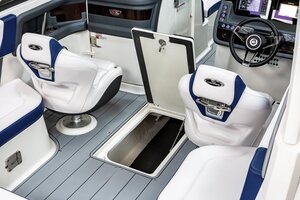 22 Chaparral 267 Ssx Outboard Amity Harbor Marine 22 Chaparral 267 Ssx Outboard Amity Harbor Marine