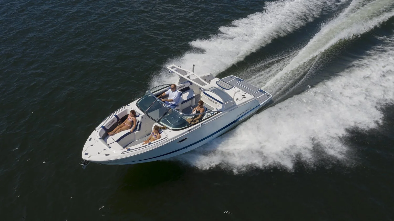 Chaparral Boats For Sale Near You - Rightboat