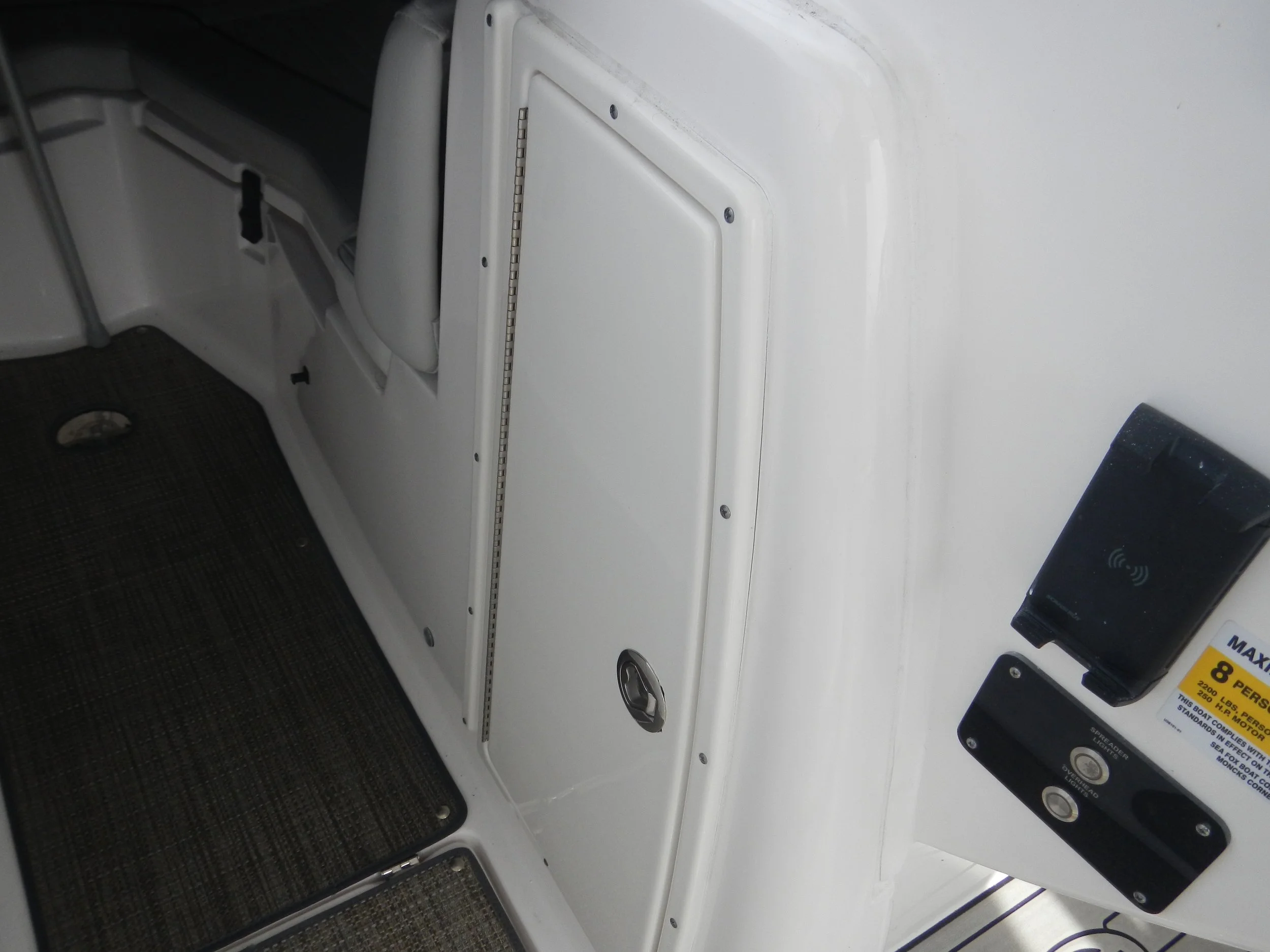 PreOwned Boats — Amity Harbor Marine