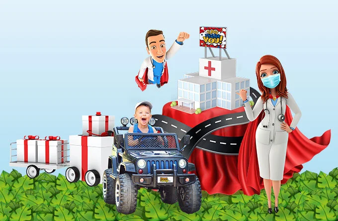 Zomerevent 5 augustus 