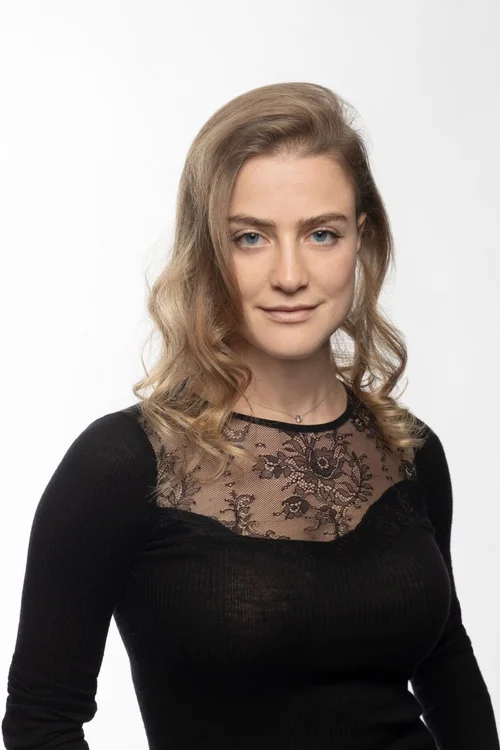 Dr Elisabetta Burchi