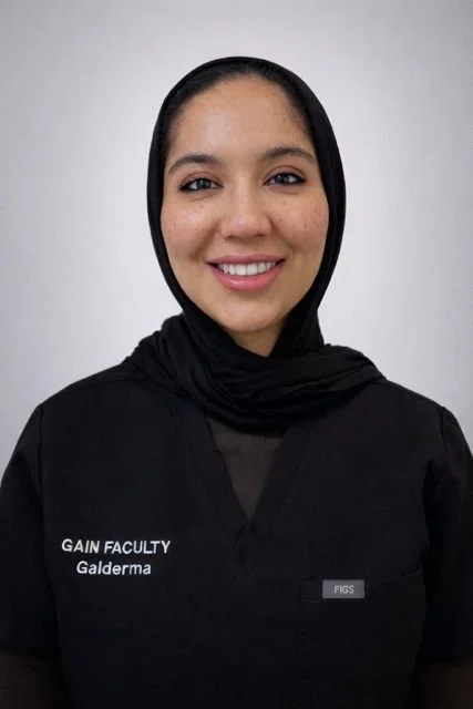 Dr Sana Askary