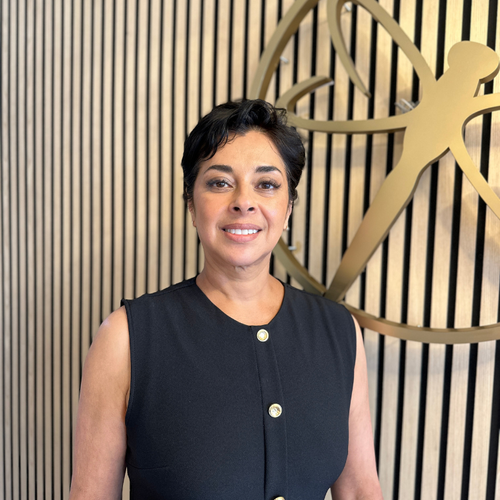 Dr Naseema Moorad