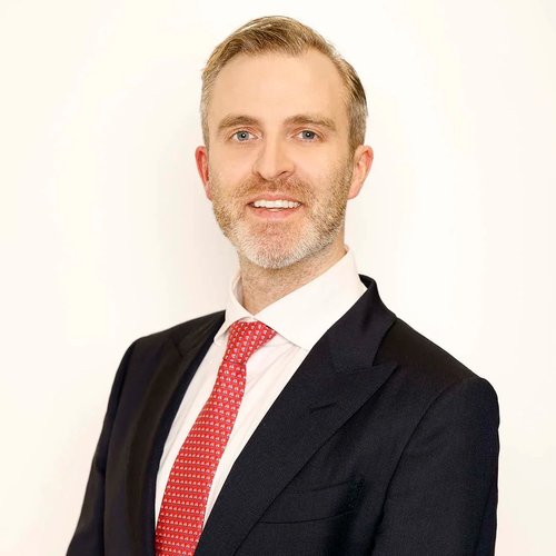 Dr Micheál O’Rourke