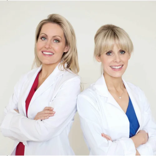 Drs Jane & Katherine Mulrooney